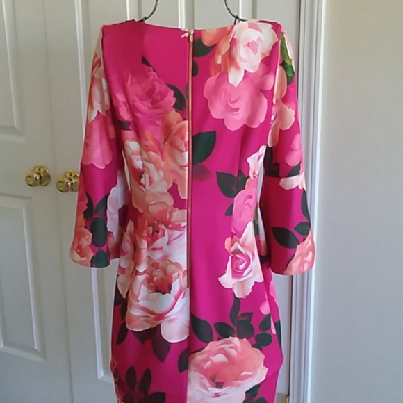 Calvin Klein dress - Picture 4 of 6